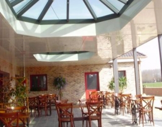 Le restaurant
